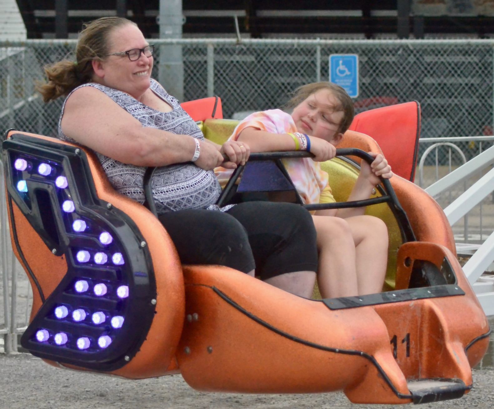 Wagoner's Summerfest Day 3